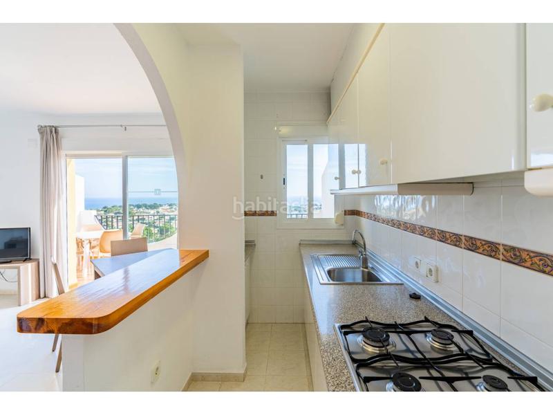 Foto 03eb676f-37f5-49d7-8665-73d875cb7f49. Reihenhaus mit parking pool in Cometa Calp