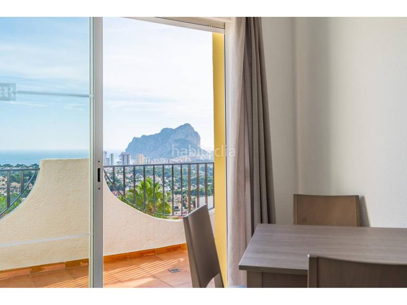 Foto a247a4ef-98a5-474c-a91e-ebc8ca29cb4d. Reihenhaus mit parking pool in Cometa Calp