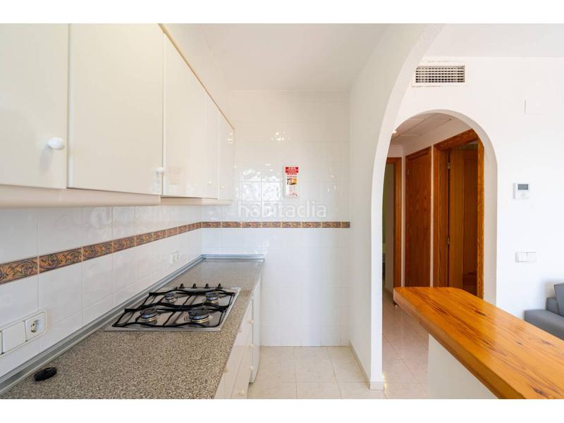 Foto 5ebe64b4-0e70-4158-a34d-b1b4dbe842e4. Casa adosada bungalow en venta. urbanización imperial park en Calp