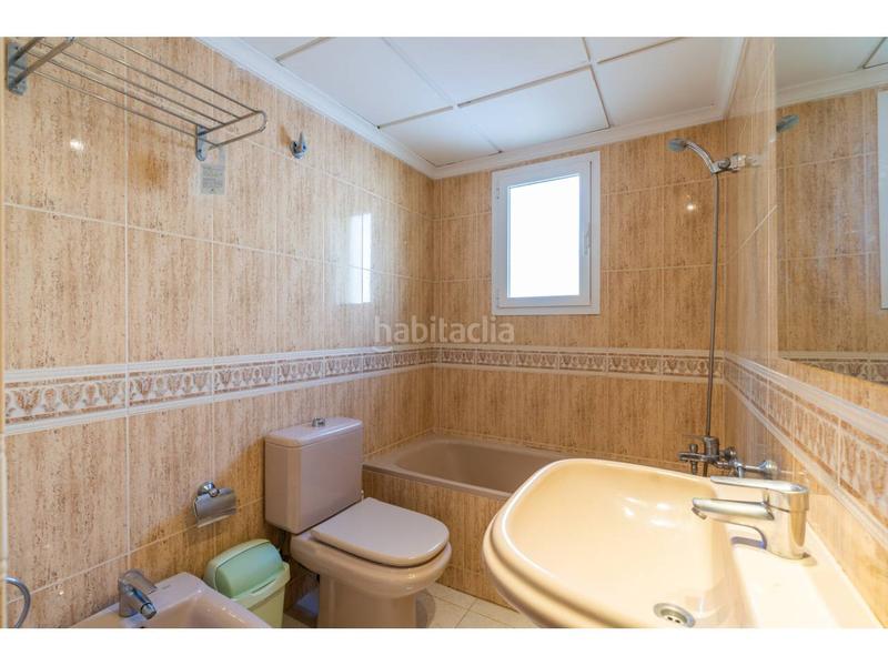 Foto e3346666-18cb-425c-a7ee-d9d54190c53a. Casa adosada bungalow en venta. urbanización imperial park en Calp