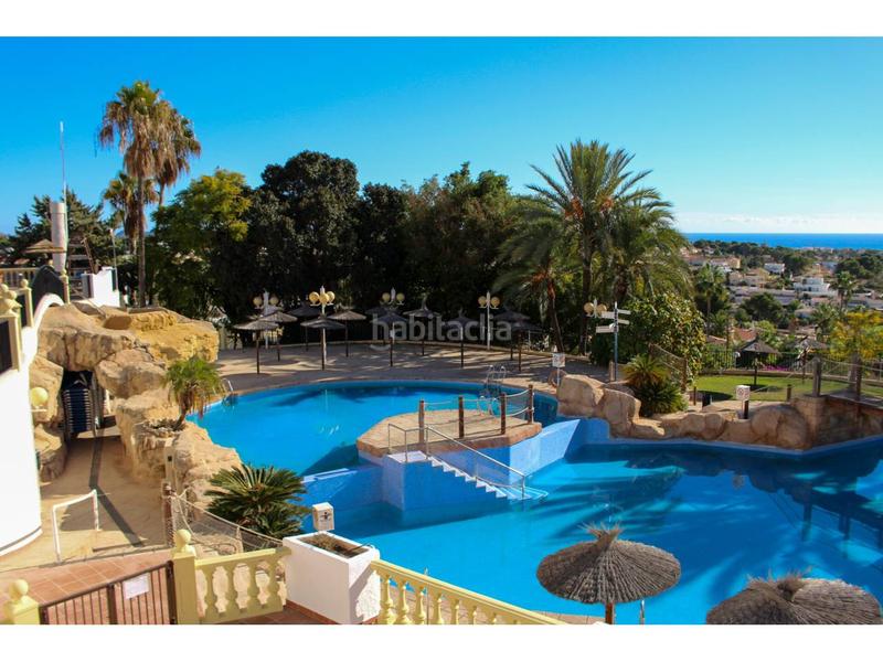 Foto 36f87097-512b-4db3-967d-bc6079c9d84d. Casa adosada bungalow en venta. urbanización imperial park en Calp