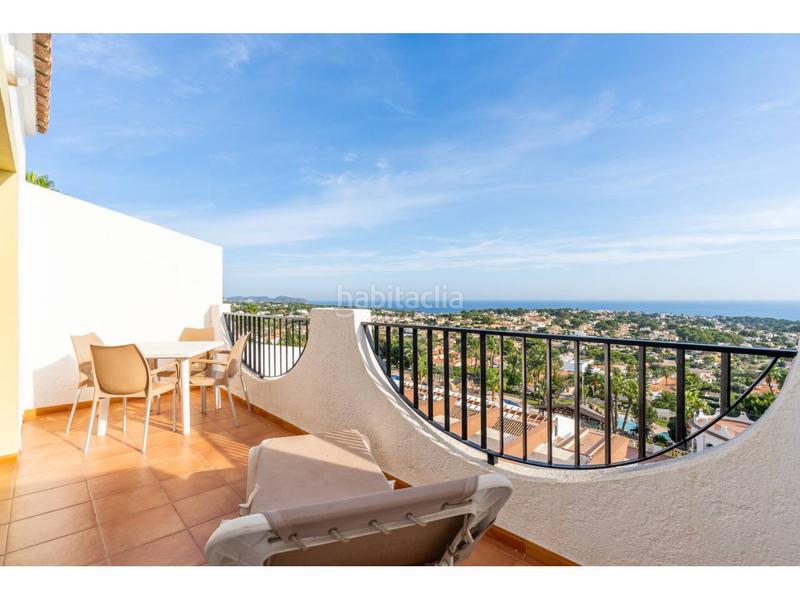 Foto 40448083-e848-47cd-a613-2b9f98b077e5. Casa adosada bungalow en venta. urbanización imperial park en Calp