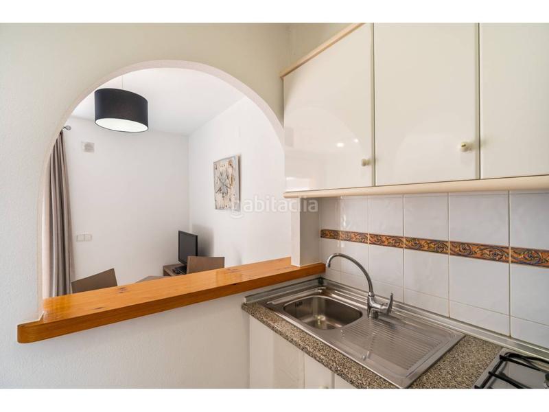 Foto 04407386-8468-4d17-9e03-1b2499fd838f. Casa adosada bungalow en venta. urbanización imperial park en Calp