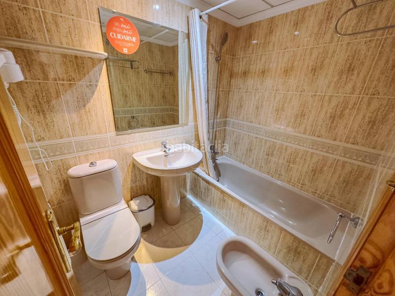 Foto 58b22afe-8384-4633-9947-1a1ed1a059ab. Casa adosada bungalow en venta. urbanización imperial park en Calp