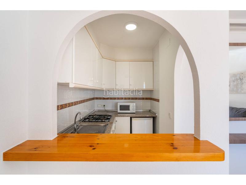 Foto ec7ffcff-c192-48f5-8846-eebacdbebaad. Casa adosada bungalow en venta. urbanización imperial park en Calp