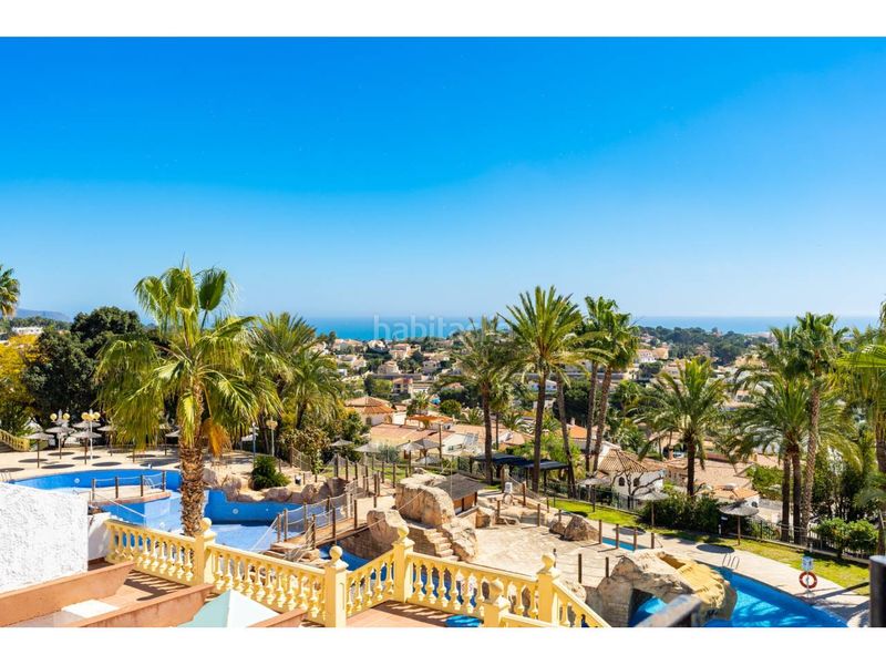 Foto 48457f5f-87bc-44a6-ac0b-7de101580fb4. Casa adossada amb piscina a Gran Sol Calp