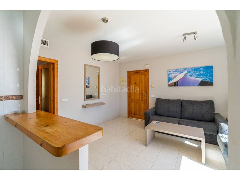Foto 5152a06a-c01c-48ca-8a3e-b2bad87d5d16. Casa adossada amb piscina a Gran Sol Calp