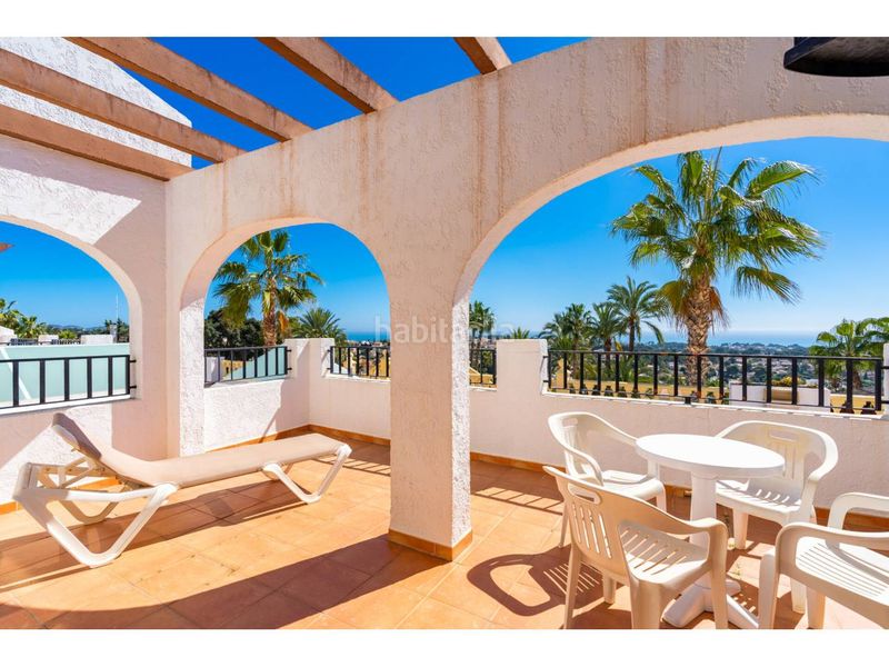 Foto 9a5f66a7-eed5-4b43-8bfc-14776ba268af. Casa adossada amb piscina a Gran Sol Calp