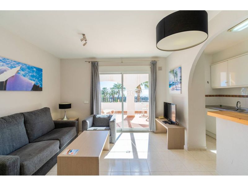 Foto db78d66b-1639-4018-8810-aebd74224f5c. Casa adossada amb piscina a Gran Sol Calp
