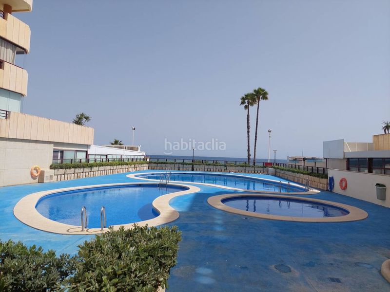 Foto 2cd8d7b5-f0b7-4523-b155-7f10dfe80288. Pis a calle llebeig 1 a Zona Levante - Playa Fossa Calp