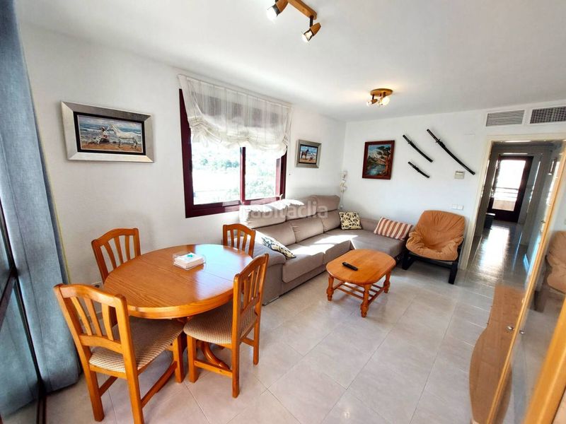 Foto 5a85a6af-1156-446b-9001-1841863879b5. Pis a calle llebeig 1 a Zona Levante - Playa Fossa Calp