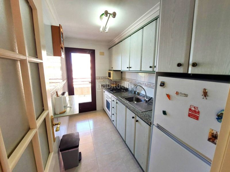 Foto 6d2f1662-bf81-441a-9b18-811423ad81ab. Pis a calle llebeig 1 a Zona Levante - Playa Fossa Calp