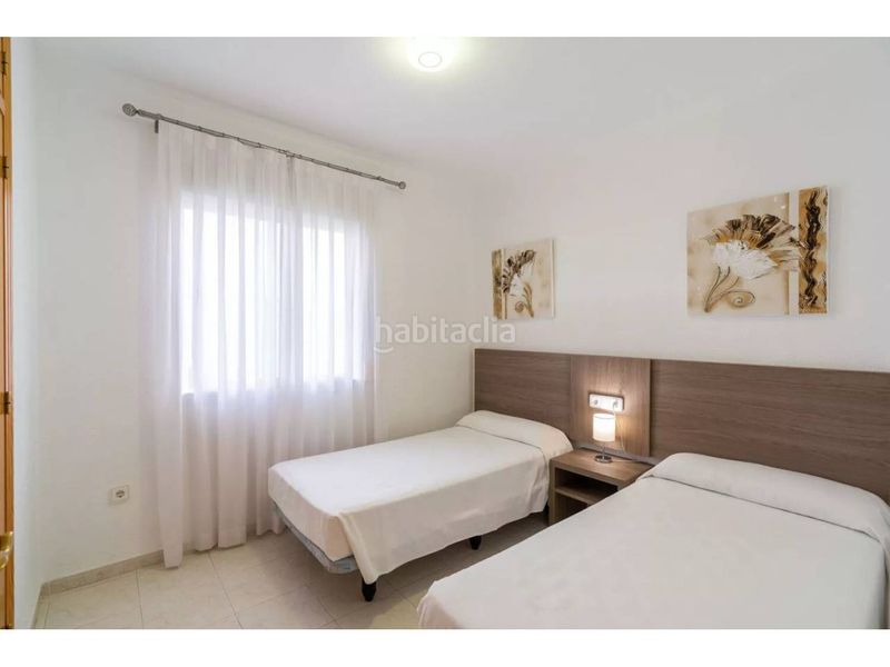 Foto 0d78fbe3-85f5-410b-8bf6-aad126774f87. Semi detached house in calle tosal de la Cometa 1h in Calp