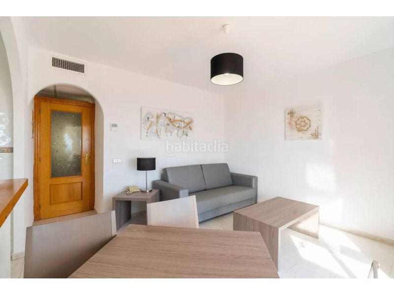 Foto 93bc52a0-4d2a-43e1-9377-f5993829621e. Semi detached house in calle tosal de la Cometa 1h in Calp