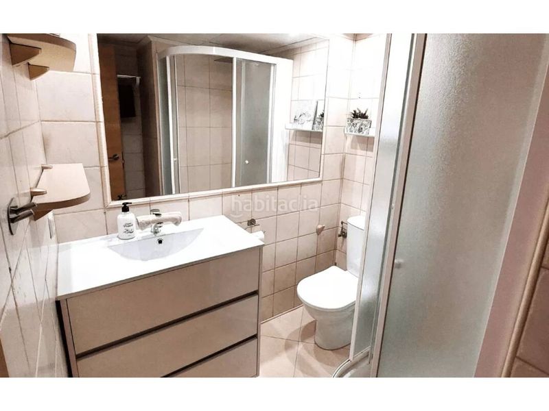 Foto 1b8367ec-d1f8-439c-80f7-f68d137d22d7. Casa a schiera in calle tosal de la Cometa 1h in Cometa Calp