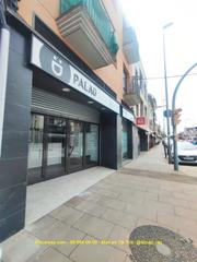 Lloguer Local Comercial  B-143. Local comercial 214 m2, en pleno centro