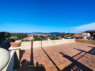 Wohngrundstück in Lliçà d´Amunt. Terreno con edificación