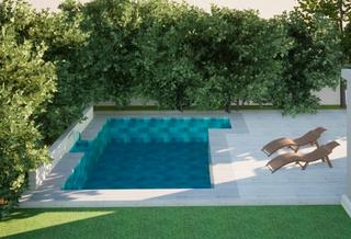 Chalet  Carrer de la creu de baduell. Obra nueva con piscina!