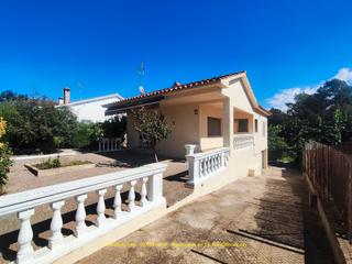 Chalet à Lliçà d´Amunt. Casa para entrar a vivir