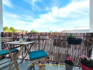 Pis a Montmel. Reformado y con ascensor