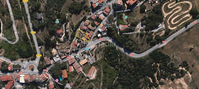 Foto 29852f29-cd74-45cd-bdce-33a685c2d614. Wohngrundstück in Sant Feliu de Codines