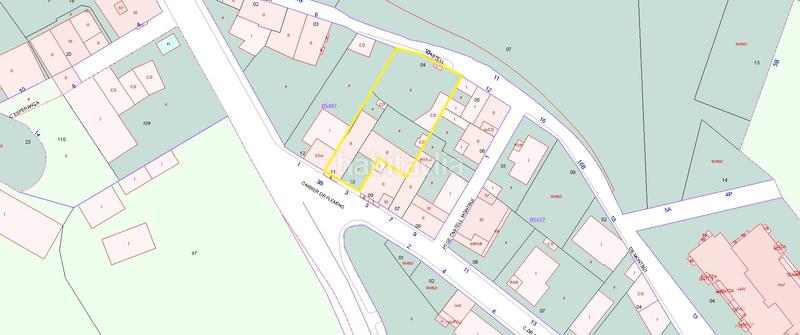 Foto 77e4a381-d200-4777-87f1-26bb65af31b3. Wohngrundstück in Sant Feliu de Codines