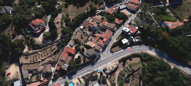 Foto 8eaca7be-e7b5-4adb-bc83-2e55dd2287d5. Wohngrundstück in Sant Feliu de Codines
