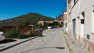 Terreno residencial  Carrer doctor fleming. Suelo para 14 viviendas + aparcamientos