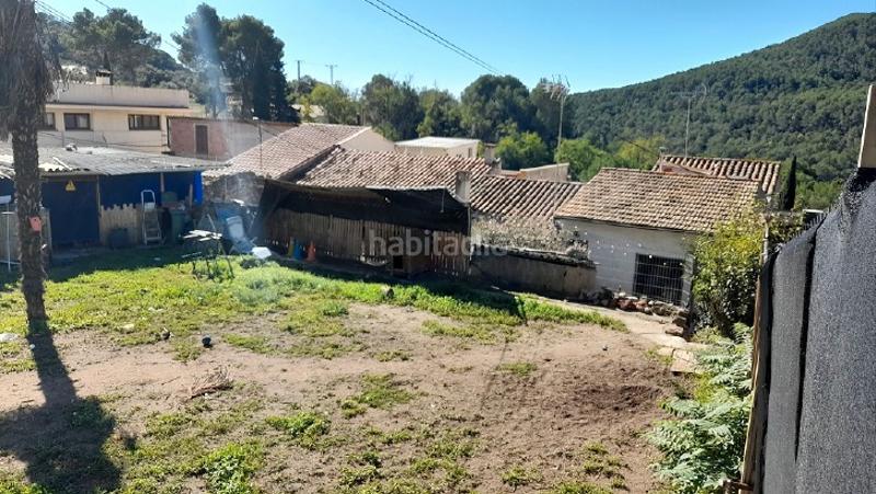 Foto a0ab5e61-f51d-4609-b29c-4e6deda34d65. Wohngrundstück in Sant Feliu de Codines