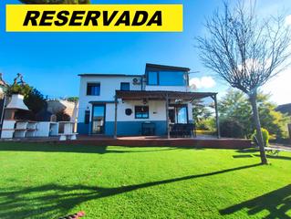 Chalet en Lli dAmunt. Casa con piscina! para entrar a vivir