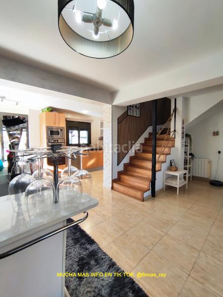 Foto 052be3c4-8577-4614-ba4a-fc7c33bede4a. Chalet mit kamin heizung pool in Lliçà d´Amunt