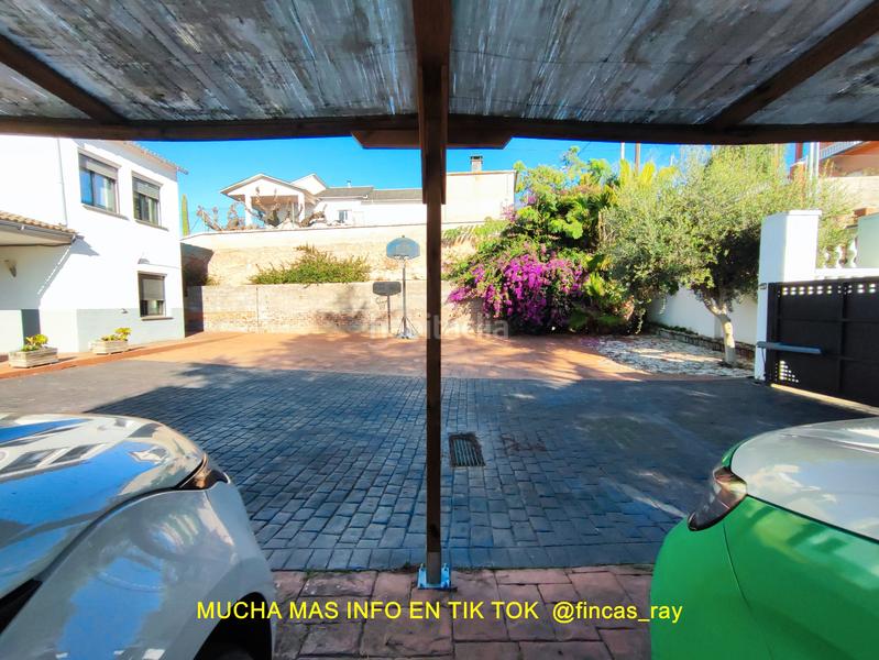 Foto 1f9ee692-8420-4e5f-b9a9-2b9b26390c0d. Chalet mit kamin heizung pool in Lliçà d´Amunt