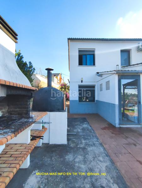 Foto 228676f7-82a1-4907-a5a3-b46c00591a29. Chalet mit kamin heizung pool in Lliçà d´Amunt