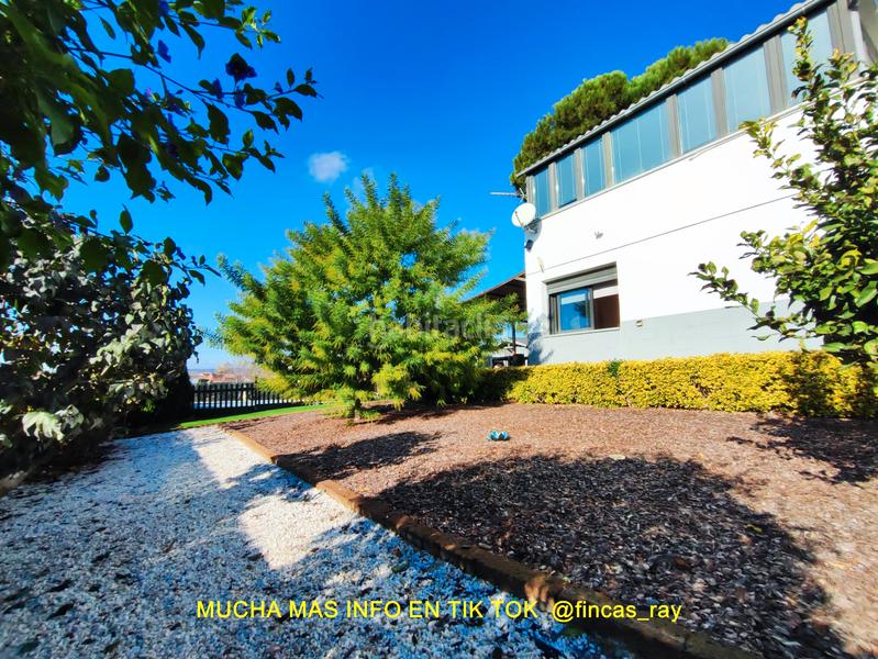 Foto 2ba0811d-0a35-44cd-8c8c-269530a673f5. Chalet mit kamin heizung pool in Lliçà d´Amunt