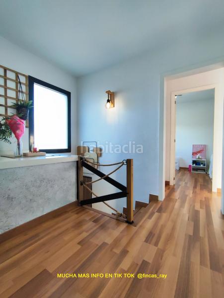 Foto 35b53b53-807b-4597-9369-fa1c59564a94. Chalet mit kamin heizung pool in Lliçà d´Amunt