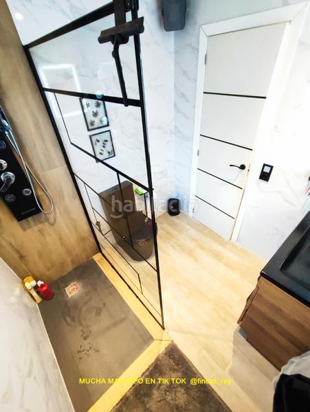 Foto 3721a7d2-9b44-4b9f-a2a1-d8b06e21aece. Chalet mit kamin heizung pool in Lliçà d´Amunt