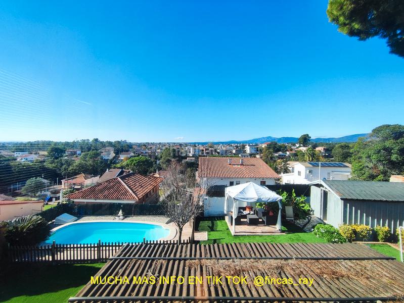 Foto 391af8c8-9d39-4f3e-b175-f2d808074b04. Chalet mit kamin heizung pool in Lliçà d´Amunt