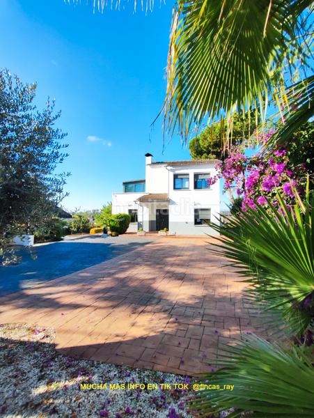 Foto 3a9b238f-9598-4b32-8e02-85ece4540fa2. Chalet mit kamin heizung pool in Lliçà d´Amunt