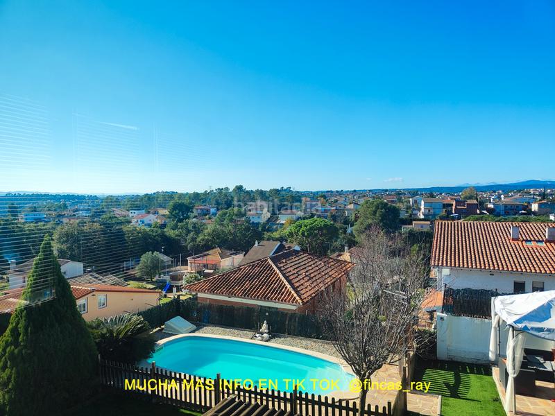 Foto 3cdac830-7c30-4ce6-be12-315f0b6dc241. Chalet mit kamin heizung pool in Lliçà d´Amunt