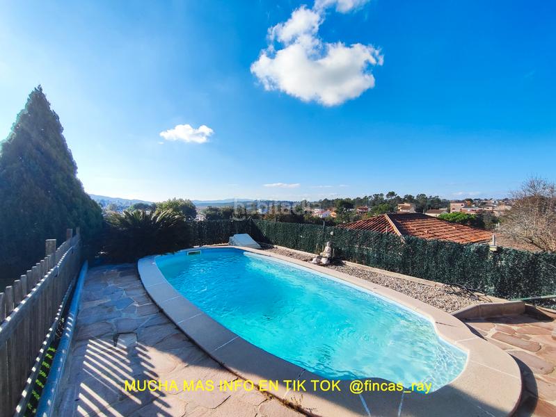 Foto 3e3d0a7d-4eb1-4ebb-96c3-c4bd93a6c0aa. Chalet mit kamin heizung pool in Lliçà d´Amunt