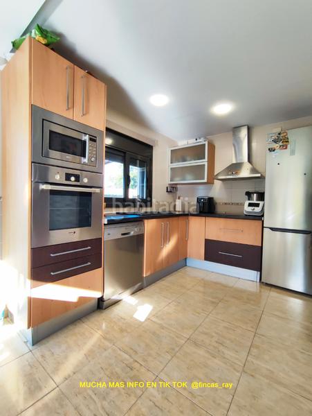 Foto 4d71370c-41f7-4640-8e61-2f595230b1d8. Chalet mit kamin heizung pool in Lliçà d´Amunt