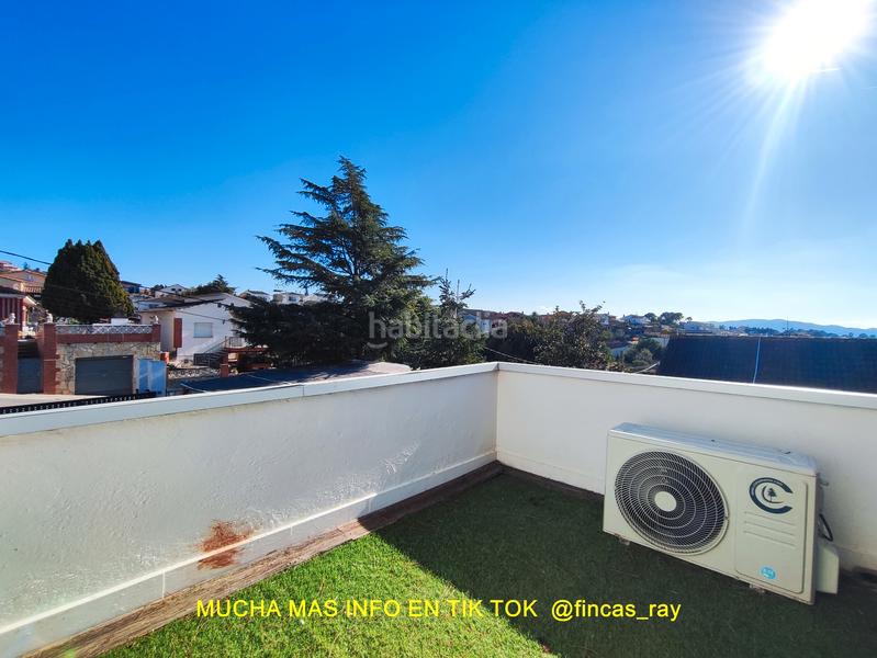 Foto 538c480f-c229-4176-a1e6-189380e5cf6e. Chalet mit kamin heizung pool in Lliçà d´Amunt