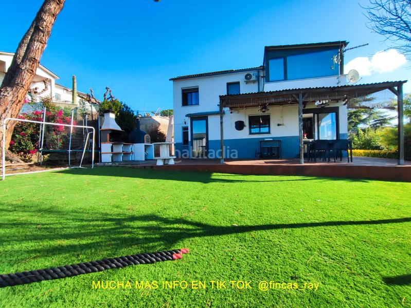 Foto 5c5233af-d051-4bcd-9c9e-5823ff046ccf. Chalet mit kamin heizung pool in Lliçà d´Amunt