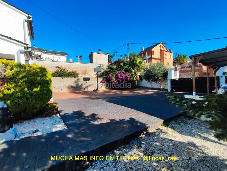 Foto 5c56519e-29ae-43f8-9bfd-c72631f13398. Chalet mit kamin heizung pool in Lliçà d´Amunt