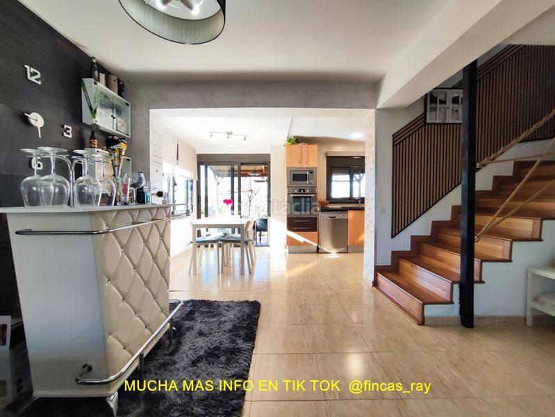 Foto 5dd48b82-4c13-4aa7-9cfd-13b619377327. Chalet mit kamin heizung pool in Lliçà d´Amunt