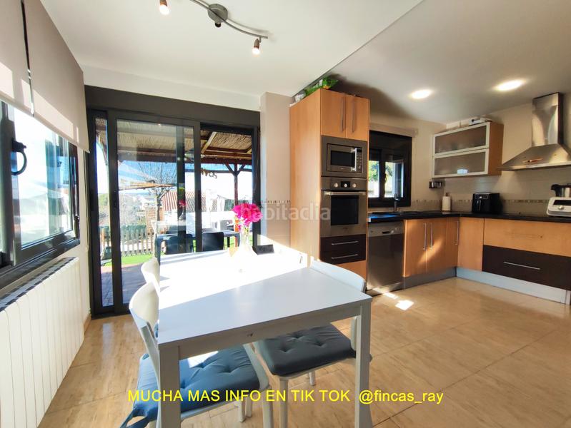 Foto 87fc74b9-11e9-438e-bb09-3394503ee61d. Chalet mit kamin heizung pool in Lliçà d´Amunt