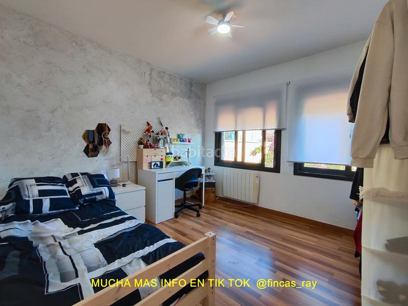 Foto 96d3556a-6dca-4546-a7c5-45a880dd8a1a. Chalet mit kamin heizung pool in Lliçà d´Amunt