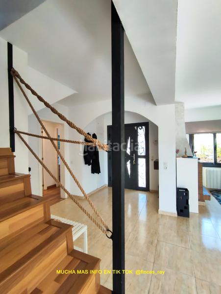 Foto 997f632d-94d0-4b53-a58f-ad36242ed54b. Chalet mit kamin heizung pool in Lliçà d´Amunt