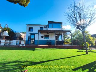 Chalet en Lliçà d´Amunt