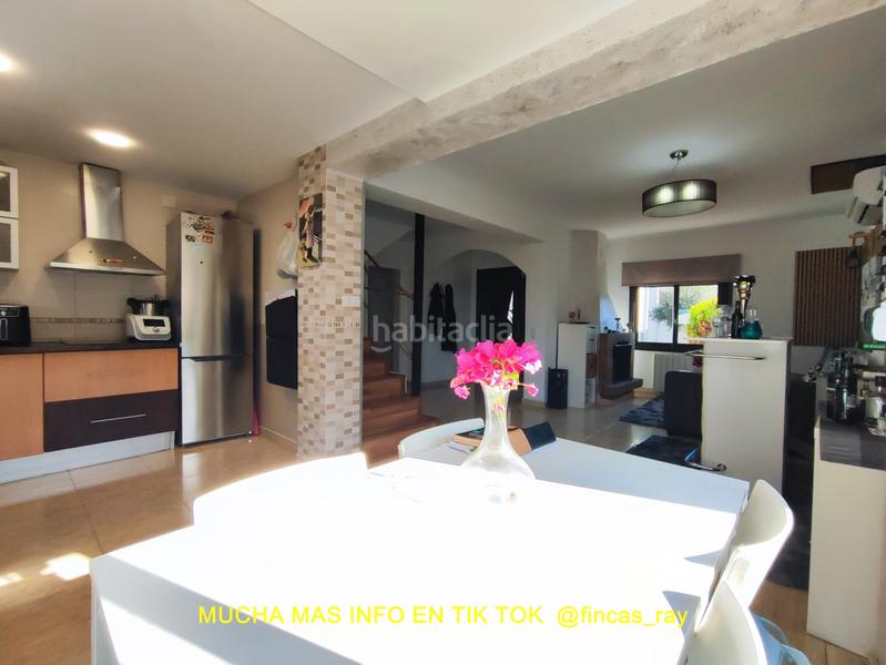 Foto b861f956-2431-4d36-b13f-b7b906691515. Chalet mit kamin heizung pool in Lliçà d´Amunt